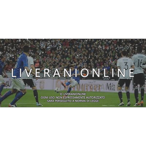 Amichevole Monaco di Baviera - 29.03.2016 Germania-Italia Nella Foto:Stephan El Shaarawy /Ph.Vitez-Ag. Aldo Liverani