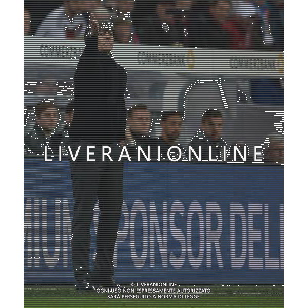 Amichevole Monaco di Baviera - 29.03.2016 Germania-Italia Nella Foto:Joachim Low /Ph.Vitez-Ag. Aldo Liverani