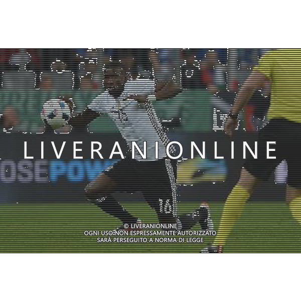 Amichevole Monaco di Baviera - 29.03.2016 Germania-Italia Nella Foto:Antonio Rudiger /Ph.Vitez-Ag. Aldo Liverani