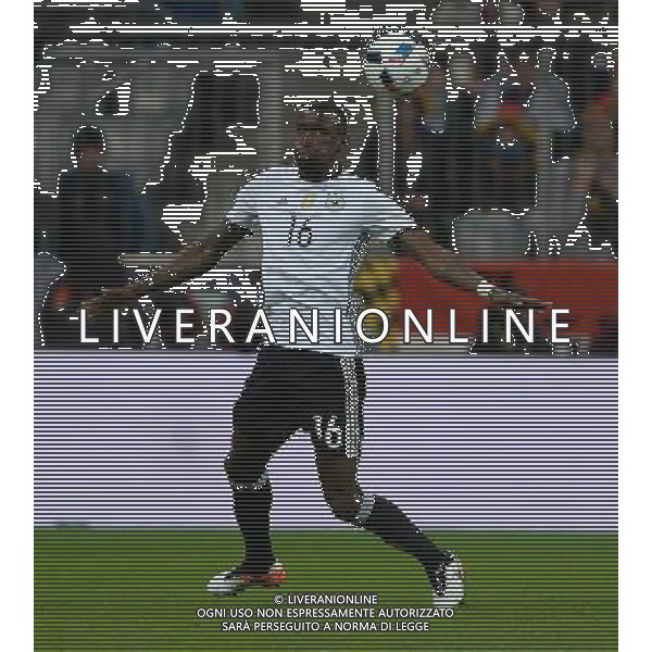 Amichevole Monaco di Baviera - 29.03.2016 Germania-Italia Nella Foto:Antonio Rudiger /Ph.Vitez-Ag. Aldo Liverani