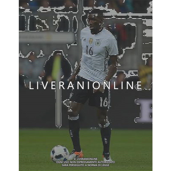 Amichevole Monaco di Baviera - 29.03.2016 Germania-Italia Nella Foto:Antonio Rudiger /Ph.Vitez-Ag. Aldo Liverani