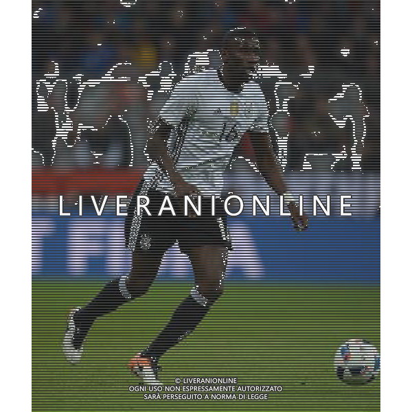 Amichevole Monaco di Baviera - 29.03.2016 Germania-Italia Nella Foto:Antonio Rudiger /Ph.Vitez-Ag. Aldo Liverani