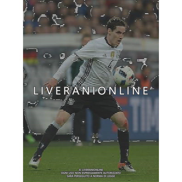 Amichevole Monaco di Baviera - 29.03.2016 Germania-Italia Nella Foto:Sebastian Rudy /Ph.Vitez-Ag. Aldo Liverani