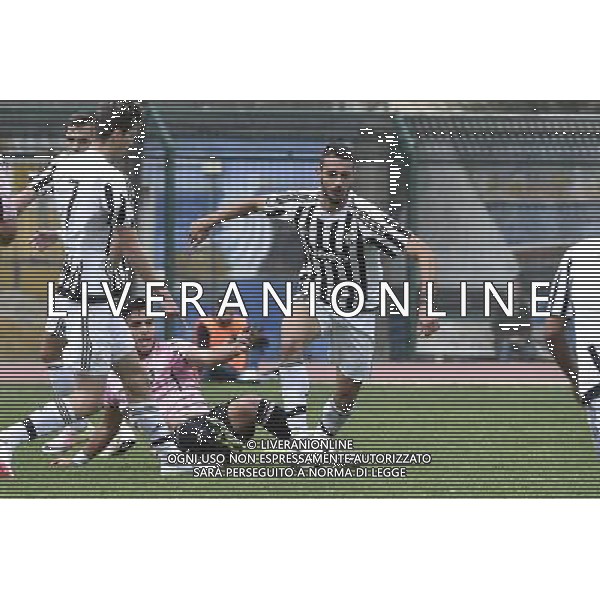 68 Torneo di Viareggio Finale Viareggio - 30.03.2016 - Stadio dei Pini - Juventus vs Palermo - nella foto: Kastanos /Ph. Corradetti - Ag. Aldo Liverani Sas