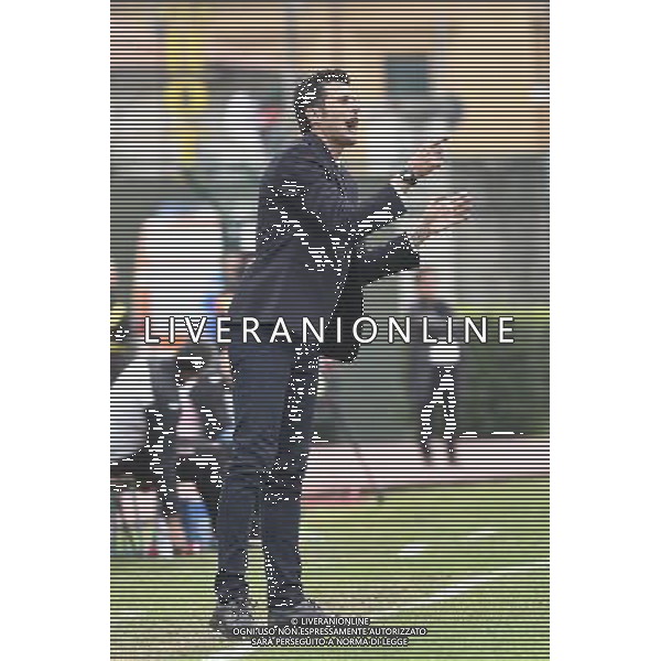 68 Torneo di Viareggio Finale Viareggio - 30.03.2016 - Stadio dei Pini - Juventus vs Palermo - nella foto: fabio grosso /Ph. Corradetti - Ag. Aldo Liverani Sas Â© / AGENZIA ALDO LIVERANI SAS