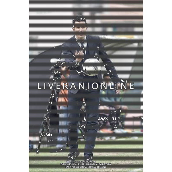 68 Torneo di Viareggio Finale Viareggio - 30.03.2016 - Stadio dei Pini - Juventus vs Palermo - nella foto: fabio grosso /Ph. Corradetti - Ag. Aldo Liverani Sas Â© / AGENZIA ALDO LIVERANI SAS