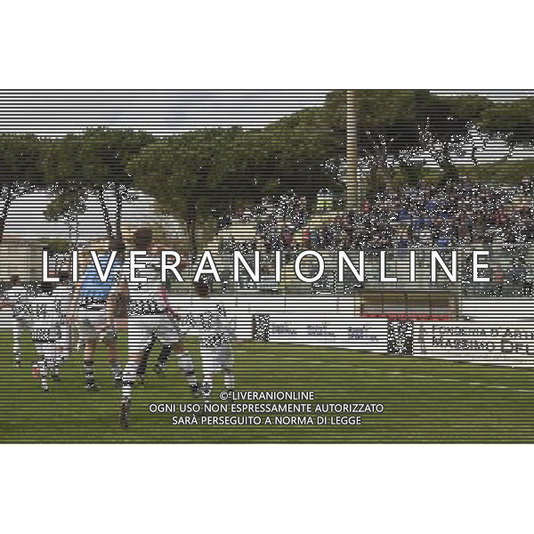 68 Torneo di Viareggio Finale Viareggio - 30.03.2016 - Stadio dei Pini - Juventus vs Palermo - nella foto: esultanza da fine gara dei giocatori della Juventus /Ph. Corradetti - Ag. Aldo Liverani Sas Â© / AGENZIA ALDO LIVERANI SAS