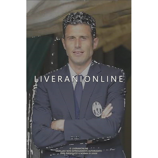 68 Torneo di Viareggio Finale Viareggio - 30.03.2016 - Stadio dei Pini - Juventus vs Palermo - nella foto: Fabio Grosso /Ph. Corradetti - Ag. Aldo Liverani Sas / AGENZIA ALDO LIVERANI SAS