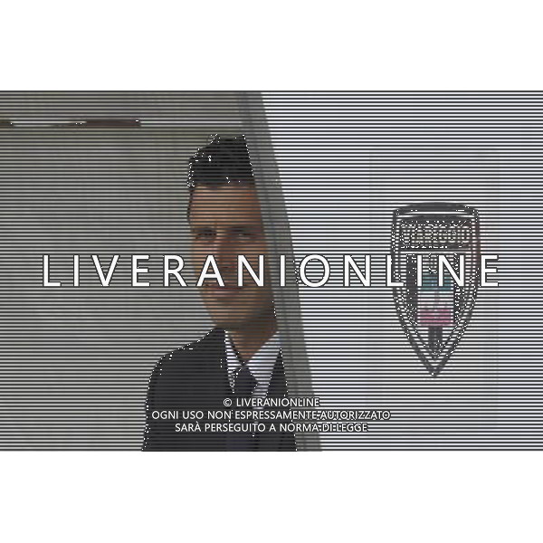 68 Torneo di Viareggio Finale Viareggio - 30.03.2016 - Stadio dei Pini - Juventus vs Palermo - nella foto: Fabio Grosso /Ph. Corradetti - Ag. Aldo Liverani Sas / AGENZIA ALDO LIVERANI SAS