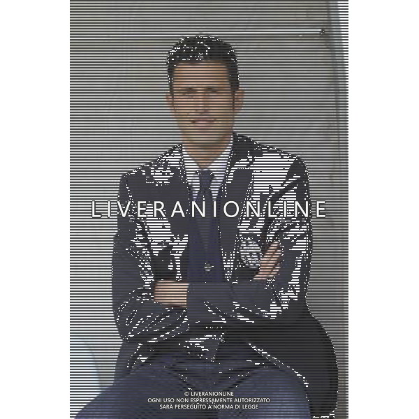 68 Torneo di Viareggio Finale Viareggio - 30.03.2016 - Stadio dei Pini - Juventus vs Palermo - nella foto: Fabio Grosso /Ph. Corradetti - Ag. Aldo Liverani Sas / AGENZIA ALDO LIVERANI SAS