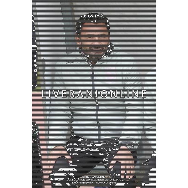 68 Torneo di Viareggio Finale Viareggio - 30.03.2016 - Stadio dei Pini - Juventus vs Palermo - nella foto: Giovanni Bosi /Ph. Corradetti - Ag. Aldo Liverani Sas / AGENZIA ALDO LIVERANI SAS