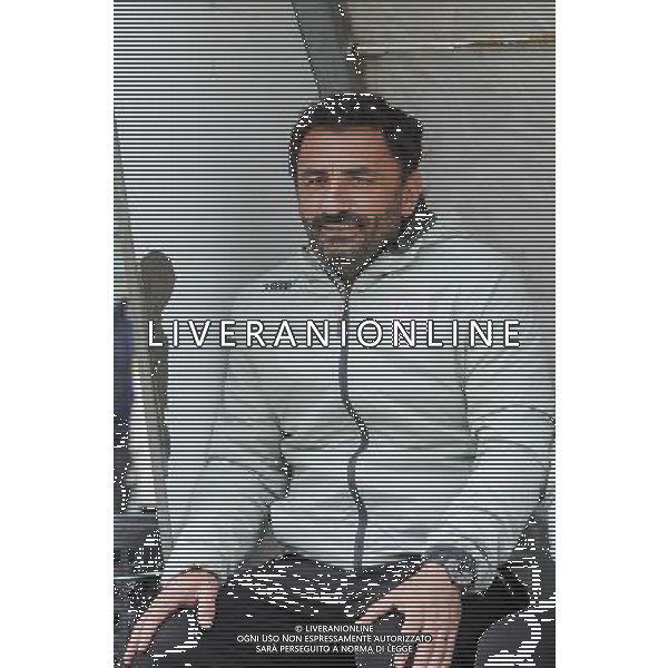 68 Torneo di Viareggio Finale Viareggio - 30.03.2016 - Stadio dei Pini - Juventus vs Palermo - nella foto: Giovanni Bosi /Ph. Corradetti - Ag. Aldo Liverani Sas / AGENZIA ALDO LIVERANI SAS