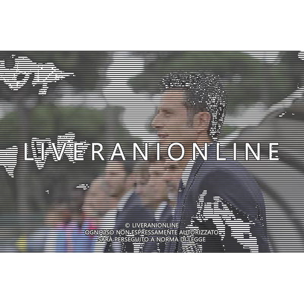 68 Torneo di Viareggio Finale Viareggio - 30.03.2016 - Stadio dei Pini - Juventus vs Palermo - nella foto: Fabio Grosso /Ph. Corradetti - Ag. Aldo Liverani Sas / AGENZIA ALDO LIVERANI SAS