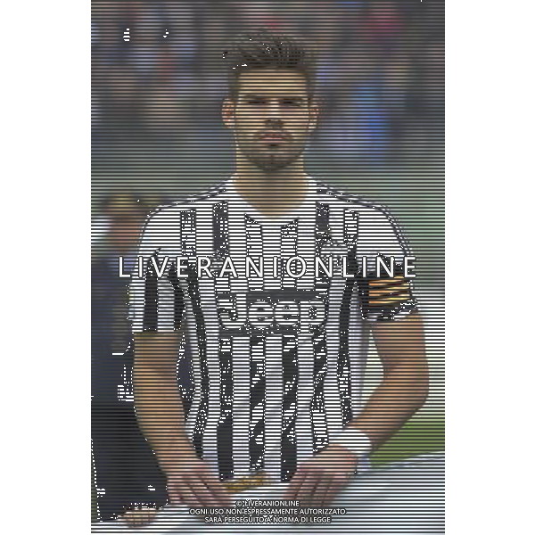 68 Torneo di Viareggio Finale Viareggio - 30.03.2016 - Stadio dei Pini - Juventus vs Palermo - nella foto: Carlos Blanco Moreno /Ph. Corradetti - Ag. Aldo Liverani Sas / AGENZIA ALDO LIVERANI SAS