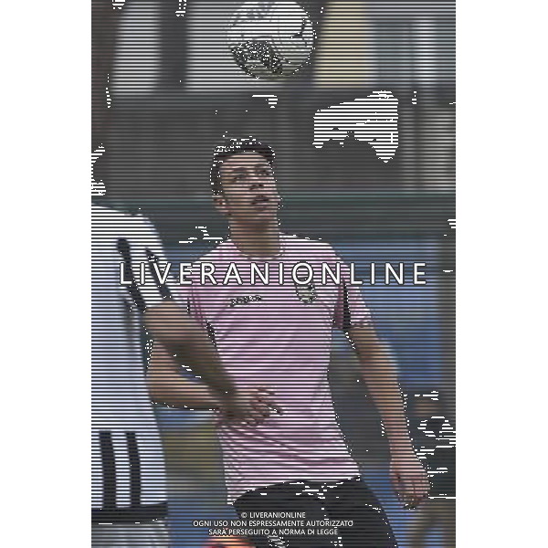 68 Torneo di Viareggio Finale Viareggio - 30.03.2016 - Stadio dei Pini - Juventus vs Palermo - nella foto: Simone Lo Faso /Ph. Corradetti - Ag. Aldo Liverani Sas / AGENZIA ALDO LIVERANI SAS