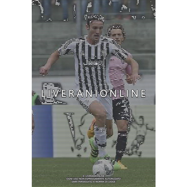 68 Torneo di Viareggio Finale Viareggio - 30.03.2016 - Stadio dei Pini - Juventus vs Palermo - nella foto: Francesco Cassata /Ph. Corradetti - Ag. Aldo Liverani Sas / AGENZIA ALDO LIVERANI SAS