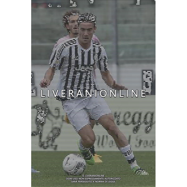 68 Torneo di Viareggio Finale Viareggio - 30.03.2016 - Stadio dei Pini - Juventus vs Palermo - nella foto: Francesco Cassata /Ph. Corradetti - Ag. Aldo Liverani Sas / AGENZIA ALDO LIVERANI SAS
