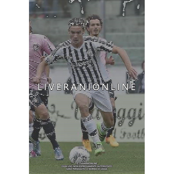 68 Torneo di Viareggio Finale Viareggio - 30.03.2016 - Stadio dei Pini - Juventus vs Palermo - nella foto: Francesco Cassata /Ph. Corradetti - Ag. Aldo Liverani Sas / AGENZIA ALDO LIVERANI SAS