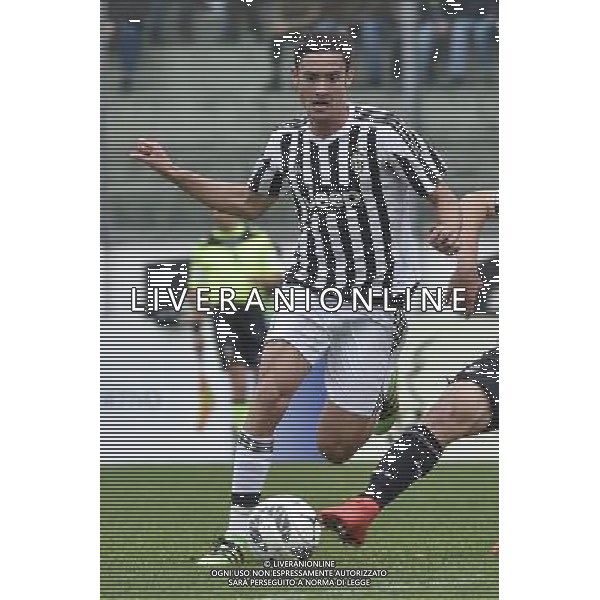 68 Torneo di Viareggio Finale Viareggio - 30.03.2016 - Stadio dei Pini - Juventus vs Palermo - nella foto: Francesco Cassata /Ph. Corradetti - Ag. Aldo Liverani Sas / AGENZIA ALDO LIVERANI SAS