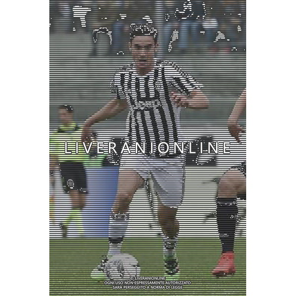 68 Torneo di Viareggio Finale Viareggio - 30.03.2016 - Stadio dei Pini - Juventus vs Palermo - nella foto: Francesco Cassata /Ph. Corradetti - Ag. Aldo Liverani Sas / AGENZIA ALDO LIVERANI SAS