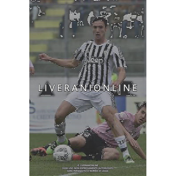 68 Torneo di Viareggio Finale Viareggio - 30.03.2016 - Stadio dei Pini - Juventus vs Palermo - nella foto: Francesco Cassata /Ph. Corradetti - Ag. Aldo Liverani Sas / AGENZIA ALDO LIVERANI SAS