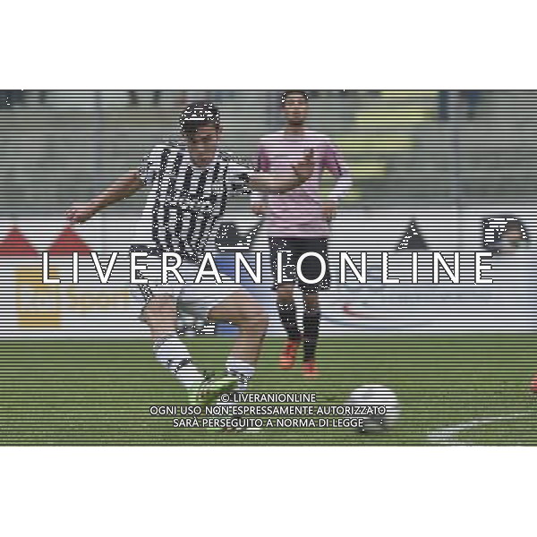 68 Torneo di Viareggio Finale Viareggio - 30.03.2016 - Stadio dei Pini - Juventus vs Palermo - nella foto: Francesco Cassata /Ph. Corradetti - Ag. Aldo Liverani Sas / AGENZIA ALDO LIVERANI SAS