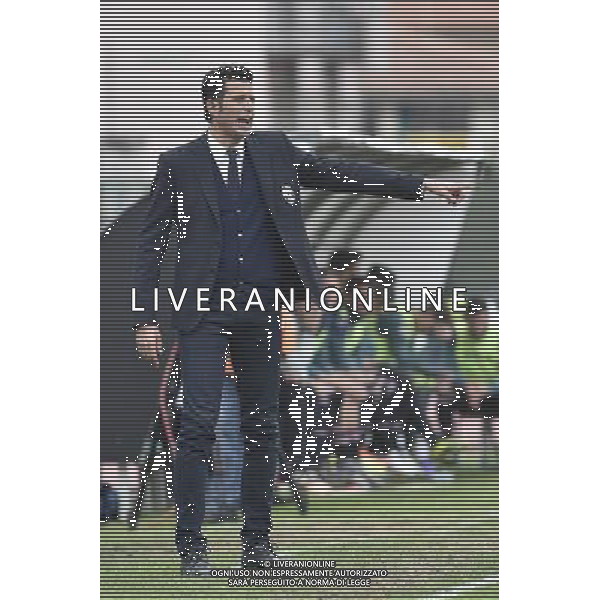 68 Torneo di Viareggio Finale Viareggio - 30.03.2016 - Stadio dei Pini - Juventus vs Palermo - nella foto: Fabio Grosso /Ph. Corradetti - Ag. Aldo Liverani Sas / AGENZIA ALDO LIVERANI SAS