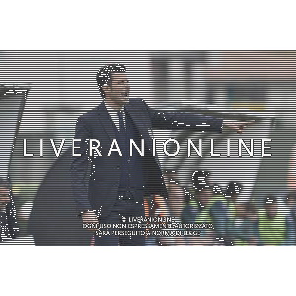 68 Torneo di Viareggio Finale Viareggio - 30.03.2016 - Stadio dei Pini - Juventus vs Palermo - nella foto: Fabio Grosso /Ph. Corradetti - Ag. Aldo Liverani Sas / AGENZIA ALDO LIVERANI SAS