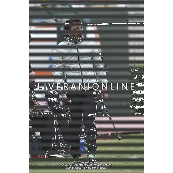 68 Torneo di Viareggio Finale Viareggio - 30.03.2016 - Stadio dei Pini - Juventus vs Palermo - nella foto: Giovanni Bosi /Ph. Corradetti - Ag. Aldo Liverani Sas / AGENZIA ALDO LIVERANI SAS