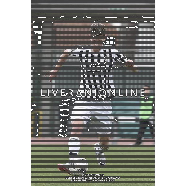 68 Torneo di Viareggio Finale Viareggio - 30.03.2016 - Stadio dei Pini - Juventus vs Palermo - nella foto: Roman Macek /Ph. Corradetti - Ag. Aldo Liverani Sas / AGENZIA ALDO LIVERANI SAS