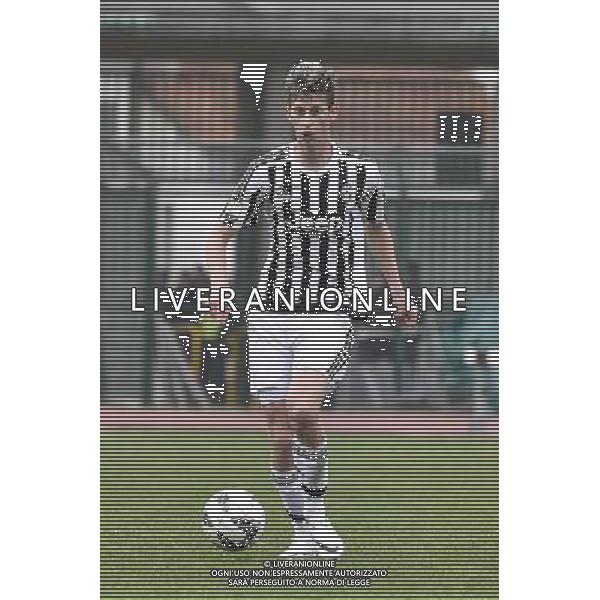 68 Torneo di Viareggio Finale Viareggio - 30.03.2016 - Stadio dei Pini - Juventus vs Palermo - nella foto: Roman Macek /Ph. Corradetti - Ag. Aldo Liverani Sas / AGENZIA ALDO LIVERANI SAS