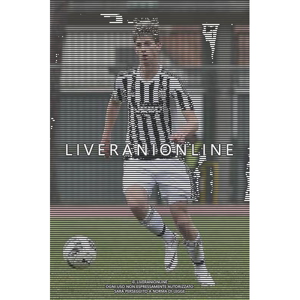 68 Torneo di Viareggio Finale Viareggio - 30.03.2016 - Stadio dei Pini - Juventus vs Palermo - nella foto: Roman Macek /Ph. Corradetti - Ag. Aldo Liverani Sas / AGENZIA ALDO LIVERANI SAS