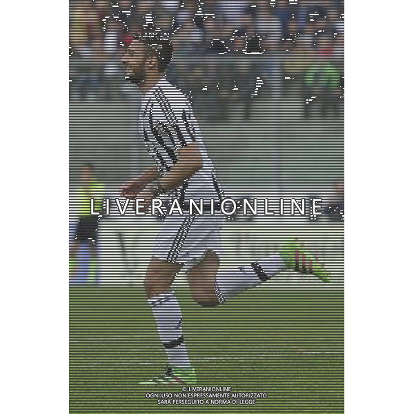 68 Torneo di Viareggio Finale Viareggio - 30.03.2016 - Stadio dei Pini - Juventus vs Palermo - nella foto: Grigoris Kastanos /Ph. Corradetti - Ag. Aldo Liverani Sas / AGENZIA ALDO LIVERANI SAS