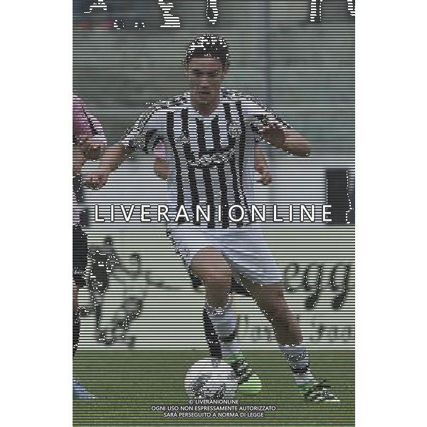 68 Torneo di Viareggio Finale Viareggio - 30.03.2016 - Stadio dei Pini - Juventus vs Palermo - nella foto: Francesco Cassata /Ph. Corradetti - Ag. Aldo Liverani Sas / AGENZIA ALDO LIVERANI SAS