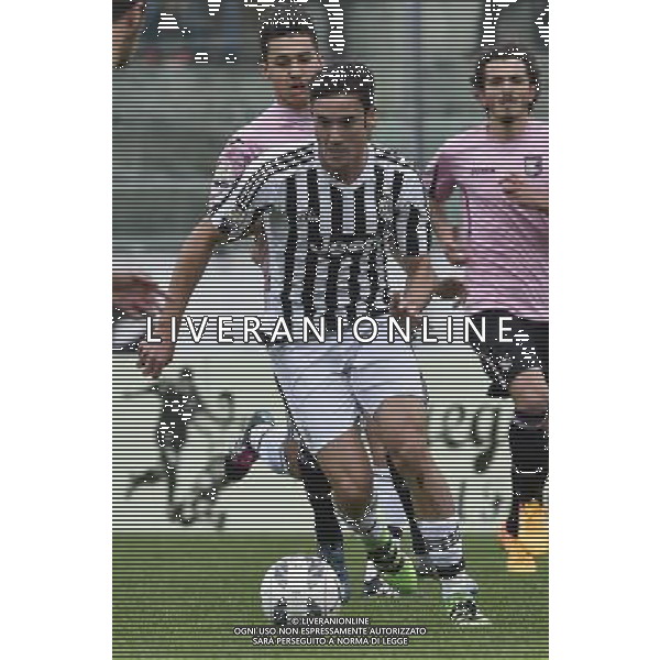68 Torneo di Viareggio Finale Viareggio - 30.03.2016 - Stadio dei Pini - Juventus vs Palermo - nella foto: Francesco Cassata /Ph. Corradetti - Ag. Aldo Liverani Sas / AGENZIA ALDO LIVERANI SAS