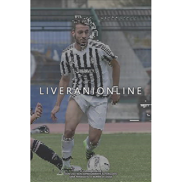 68 Torneo di Viareggio Finale Viareggio - 30.03.2016 - Stadio dei Pini - Juventus vs Palermo - nella foto: Grigoris Kastanos /Ph. Corradetti - Ag. Aldo Liverani Sas / AGENZIA ALDO LIVERANI SAS