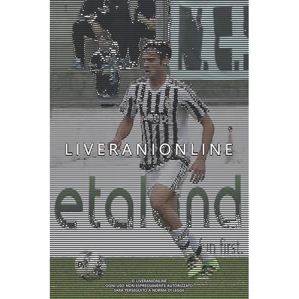 68 Torneo di Viareggio Finale Viareggio - 30.03.2016 - Stadio dei Pini - Juventus vs Palermo - nella foto: Francesco Cassata /Ph. Corradetti - Ag. Aldo Liverani Sas / AGENZIA ALDO LIVERANI SAS