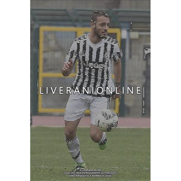 68 Torneo di Viareggio Finale Viareggio - 30.03.2016 - Stadio dei Pini - Juventus vs Palermo - nella foto: Grigoris Kastanos /Ph. Corradetti - Ag. Aldo Liverani Sas / AGENZIA ALDO LIVERANI SAS