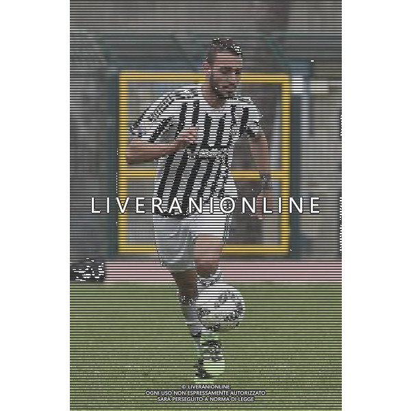 68 Torneo di Viareggio Finale Viareggio - 30.03.2016 - Stadio dei Pini - Juventus vs Palermo - nella foto: Grigoris Kastanos /Ph. Corradetti - Ag. Aldo Liverani Sas / AGENZIA ALDO LIVERANI SAS