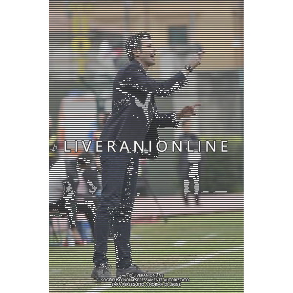 68 Torneo di Viareggio Finale Viareggio - 30.03.2016 - Stadio dei Pini - Juventus vs Palermo - nella foto: Fabio Grosso /Ph. Corradetti - Ag. Aldo Liverani Sas / AGENZIA ALDO LIVERANI SAS