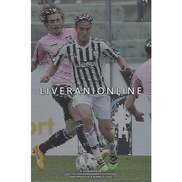 68 Torneo di Viareggio Finale Viareggio - 30.03.2016 - Stadio dei Pini - Juventus vs Palermo - nella foto: Francesco Cassata /Ph. Corradetti - Ag. Aldo Liverani Sas / AGENZIA ALDO LIVERANI SAS