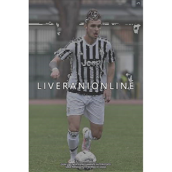 68 Torneo di Viareggio Finale Viareggio - 30.03.2016 - Stadio dei Pini - Juventus vs Palermo - nella foto: Pol Mikel Lirola Kosok /Ph. Corradetti - Ag. Aldo Liverani Sas / AGENZIA ALDO LIVERANI SAS