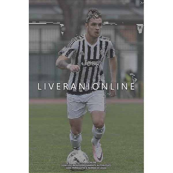 68 Torneo di Viareggio Finale Viareggio - 30.03.2016 - Stadio dei Pini - Juventus vs Palermo - nella foto: Pol Mikel Lirola Kosok /Ph. Corradetti - Ag. Aldo Liverani Sas / AGENZIA ALDO LIVERANI SAS