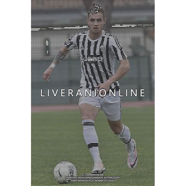 68 Torneo di Viareggio Finale Viareggio - 30.03.2016 - Stadio dei Pini - Juventus vs Palermo - nella foto: Pol Mikel Lirola Kosok /Ph. Corradetti - Ag. Aldo Liverani Sas / AGENZIA ALDO LIVERANI SAS