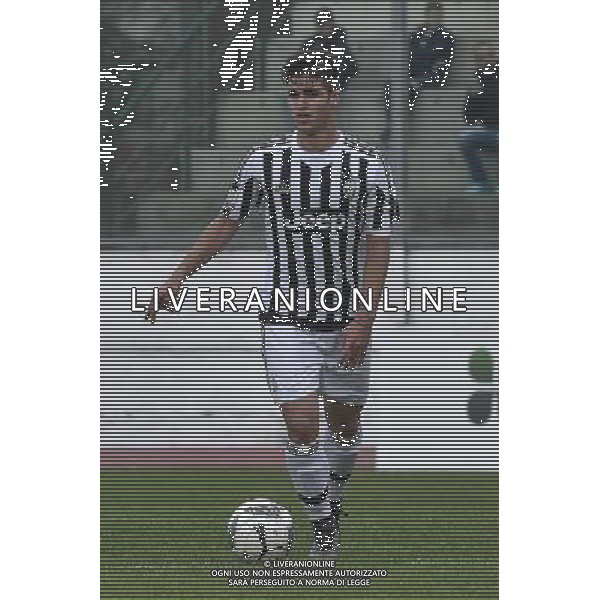 68 Torneo di Viareggio Finale Viareggio - 30.03.2016 - Stadio dei Pini - Juventus vs Palermo - nella foto: Gabriele Bove /Ph. Corradetti - Ag. Aldo Liverani Sas / AGENZIA ALDO LIVERANI SAS