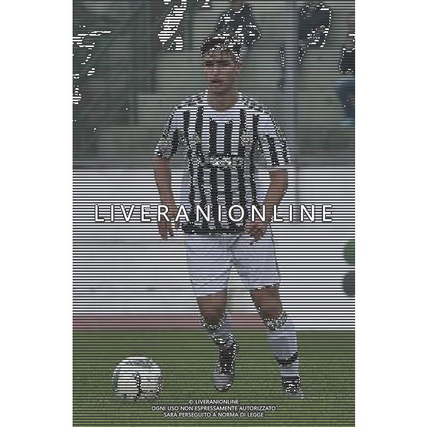 68 Torneo di Viareggio Finale Viareggio - 30.03.2016 - Stadio dei Pini - Juventus vs Palermo - nella foto: Gabriele Bove /Ph. Corradetti - Ag. Aldo Liverani Sas / AGENZIA ALDO LIVERANI SAS