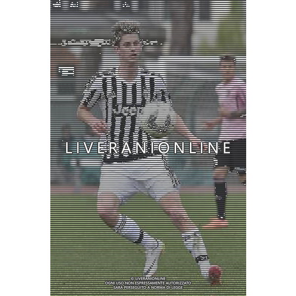 68 Torneo di Viareggio Finale Viareggio - 30.03.2016 - Stadio dei Pini - Juventus vs Palermo - nella foto: Roman Macek /Ph. Corradetti - Ag. Aldo Liverani Sas / AGENZIA ALDO LIVERANI SAS