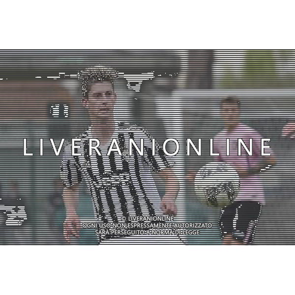 68 Torneo di Viareggio Finale Viareggio - 30.03.2016 - Stadio dei Pini - Juventus vs Palermo - nella foto: Roman Macek /Ph. Corradetti - Ag. Aldo Liverani Sas / AGENZIA ALDO LIVERANI SAS