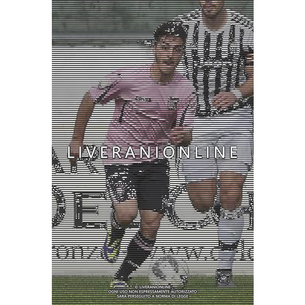 68 Torneo di Viareggio Finale Viareggio - 30.03.2016 - Stadio dei Pini - Juventus vs Palermo - nella foto: Francesco Bonfiglio /Ph. Corradetti - Ag. Aldo Liverani Sas / AGENZIA ALDO LIVERANI SAS
