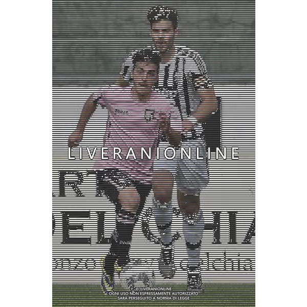 68 Torneo di Viareggio Finale Viareggio - 30.03.2016 - Stadio dei Pini - Juventus vs Palermo - nella foto: Francesco Bonfiglio /Ph. Corradetti - Ag. Aldo Liverani Sas / AGENZIA ALDO LIVERANI SAS